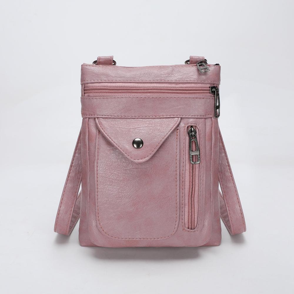 Sophie™ | Vintage Schultertasche