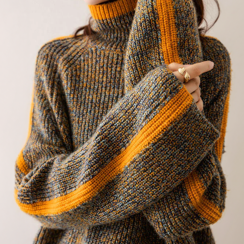 Emily | Elegante und Bequeme Pullover