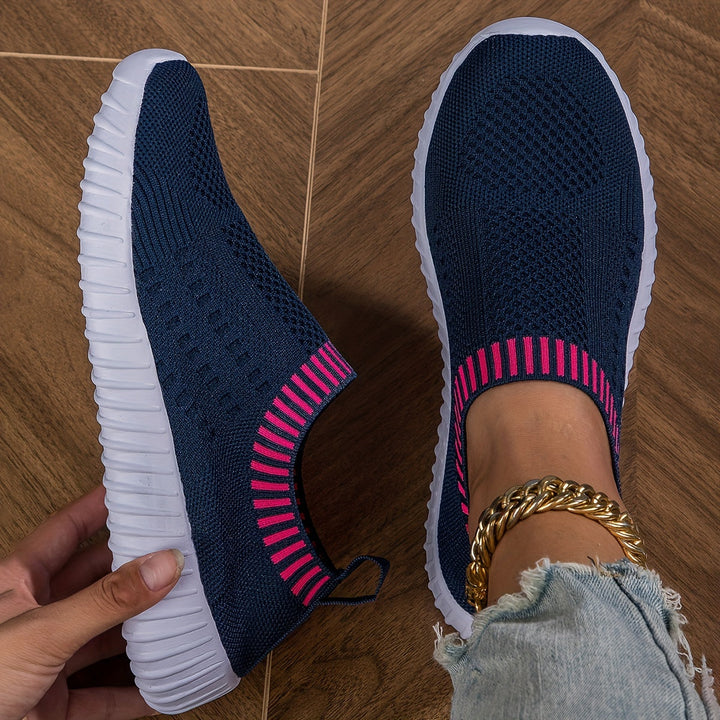 Ultraleichte rutschfeste Sneakers