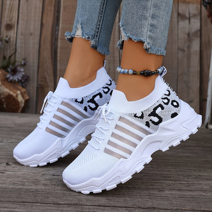 Atmungsaktive bequeme Sneakers