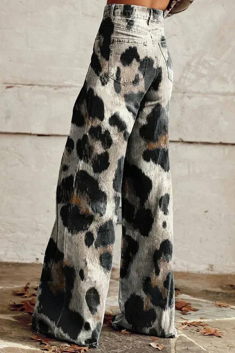 Chantal | Esprit Sauvage Natürliche Hose