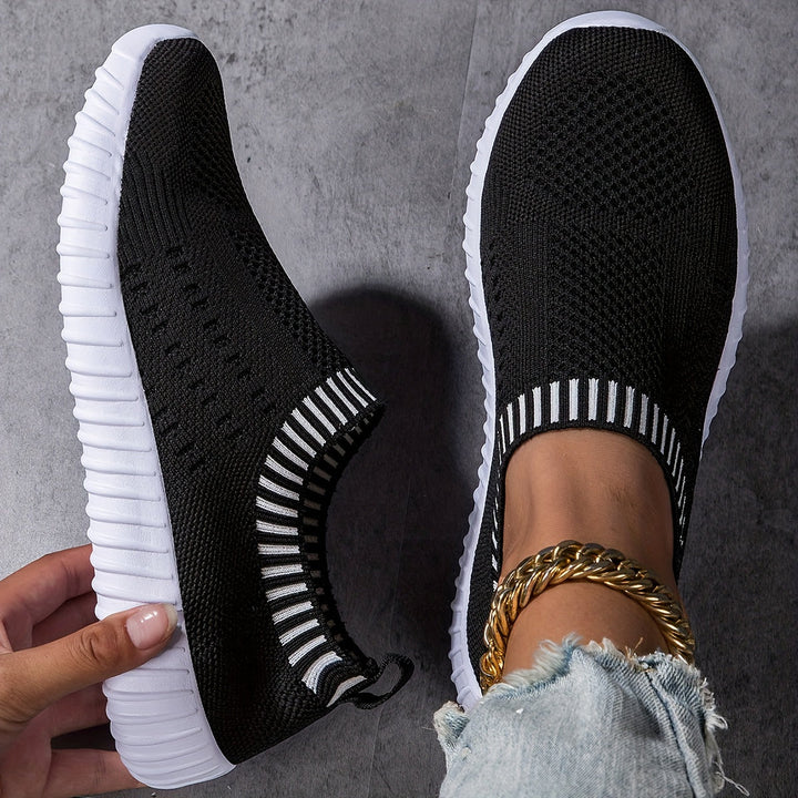 Ultraleichte rutschfeste Sneakers