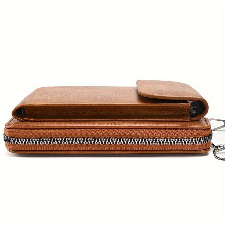 Chloe™ | Kompakte schicke Handtasche
