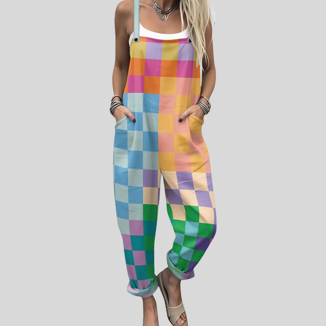Leichte &amp; Fröhliche Overalls