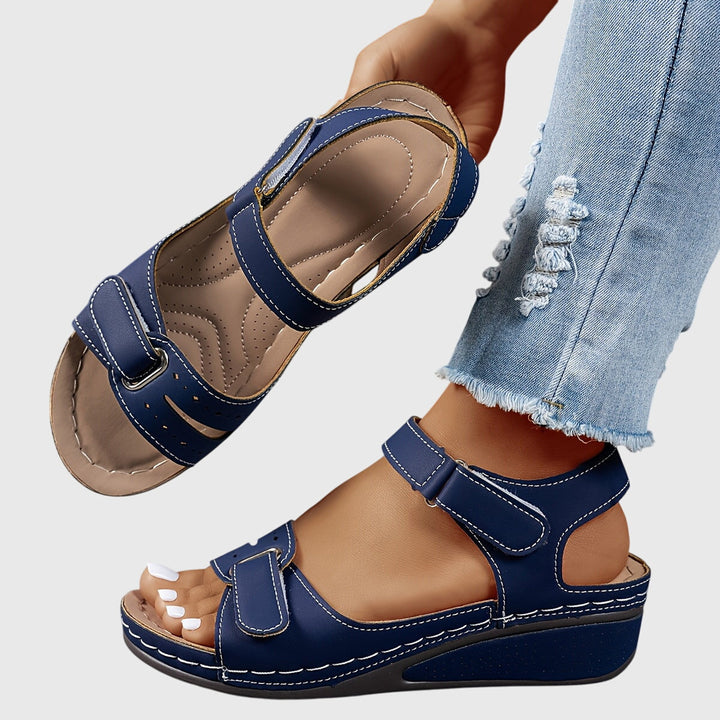 Hana - Orthopädische Unterstützende Sandalen
