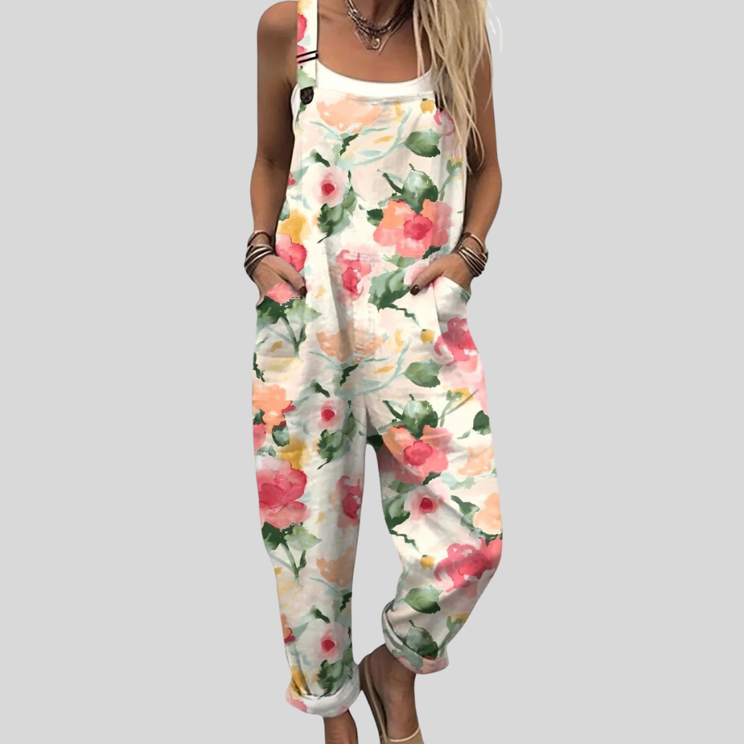 Leichte &amp; Fröhliche Overalls