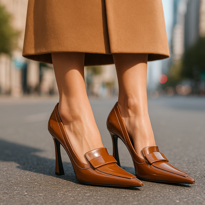 Selair | Elegante High Heels