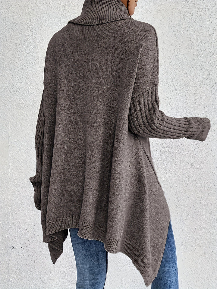 Sylvie | Bequemer Pullover