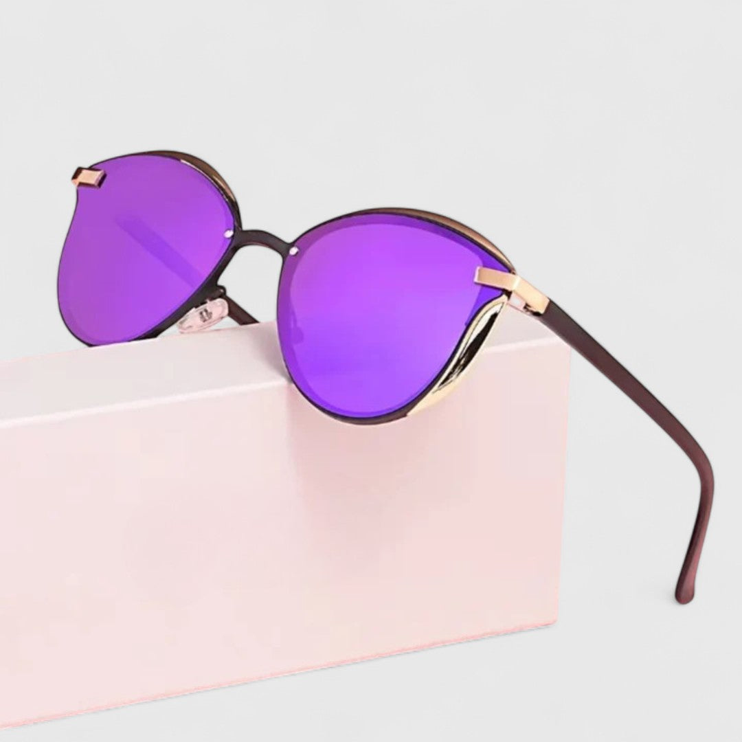 Preslee | Verfeinerte Sonnenbrille