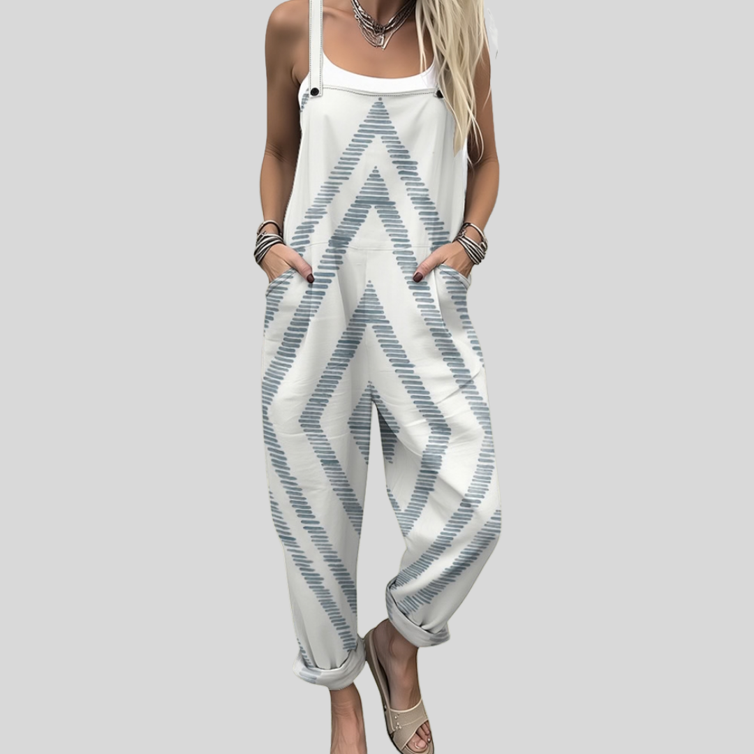 Leichte &amp; Fröhliche Overalls