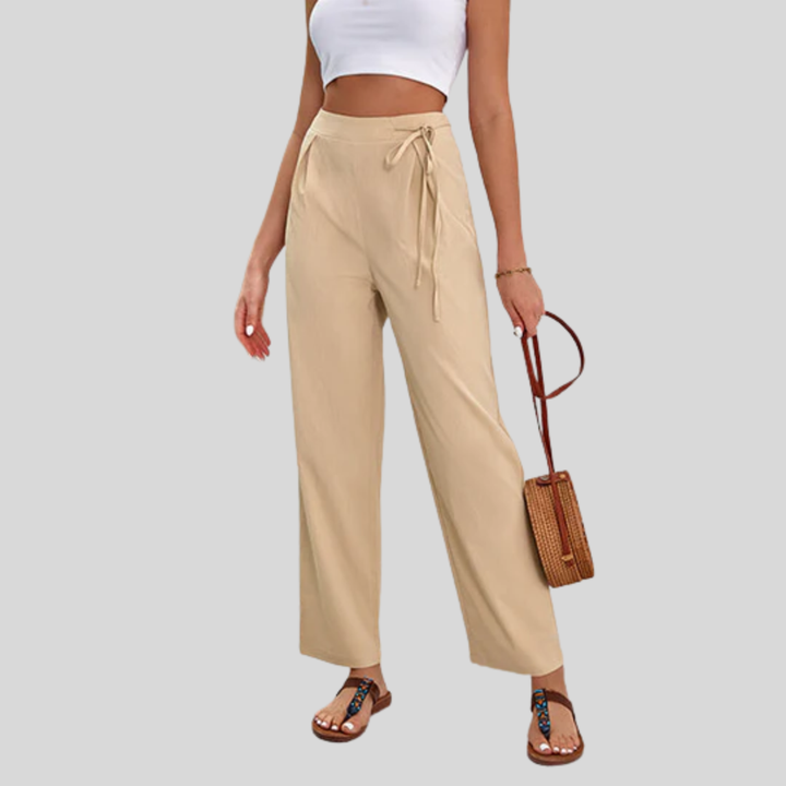 Sabby - Elegante Hose Durf