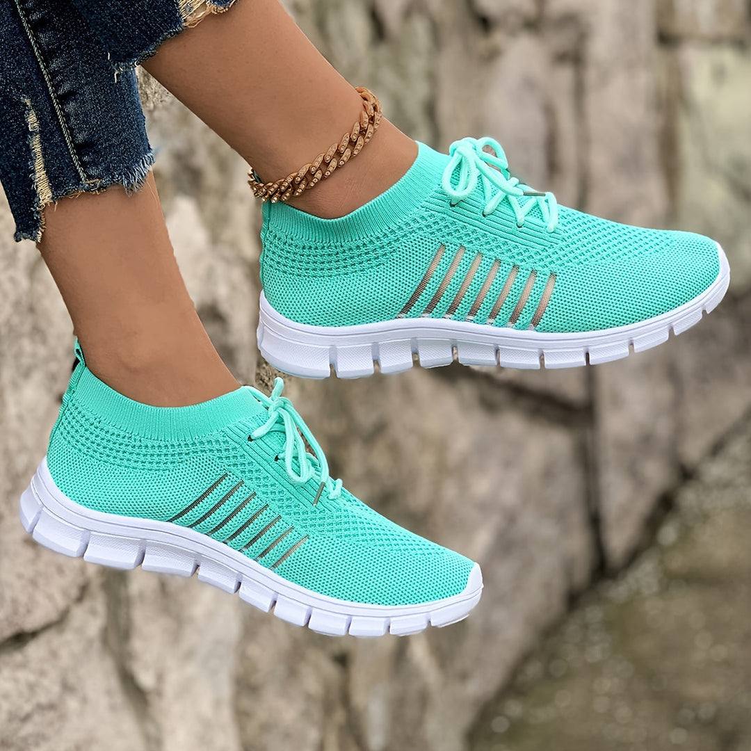 Sophie | Leichte Komfort Sneakers