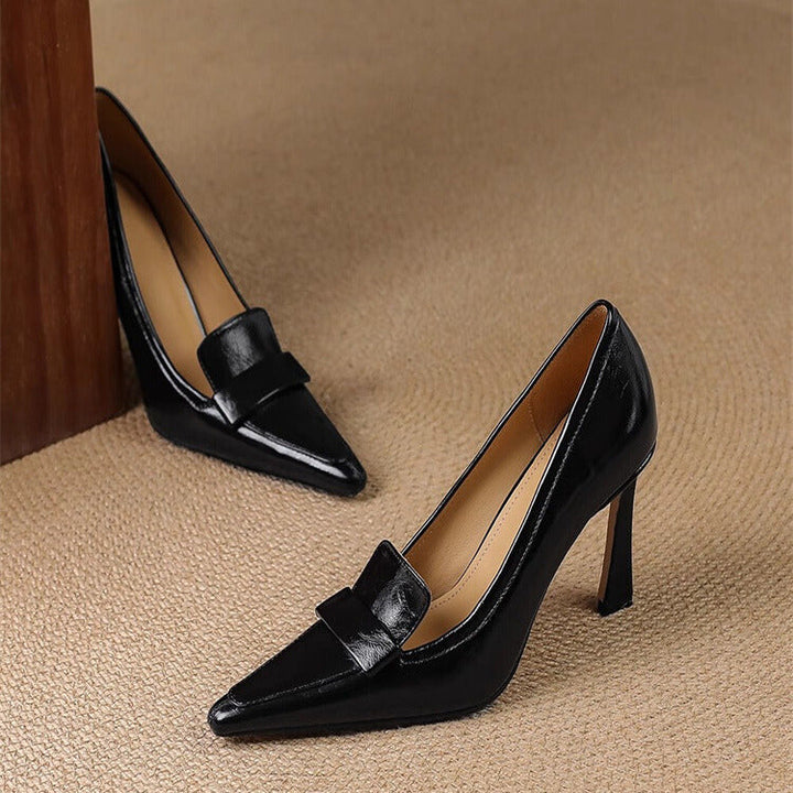Selair | Elegante High Heels