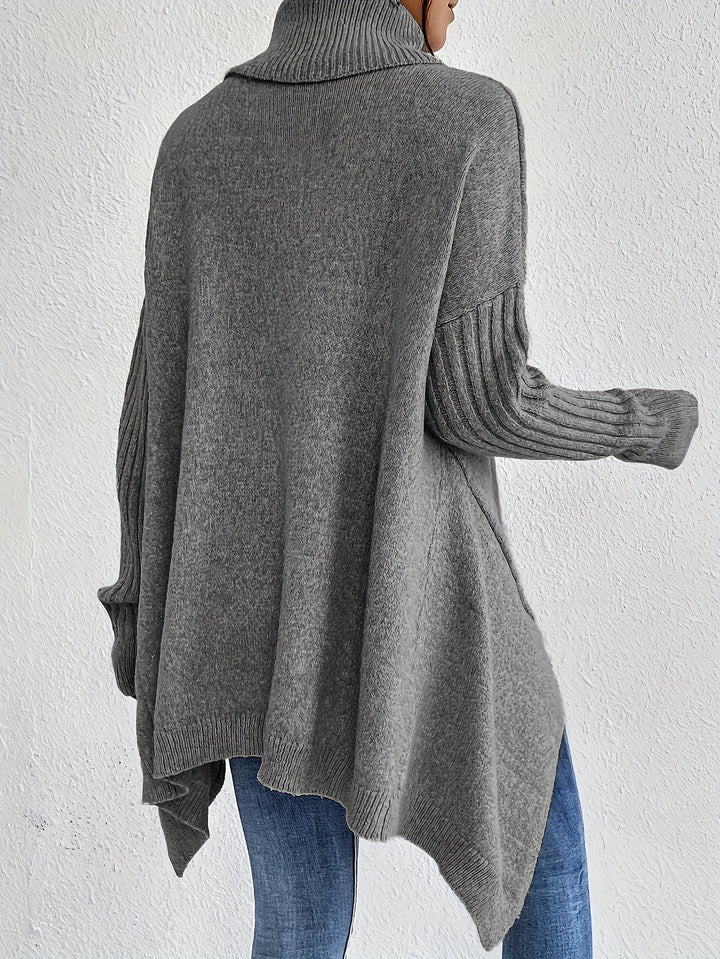 Sylvie | Bequemer Pullover