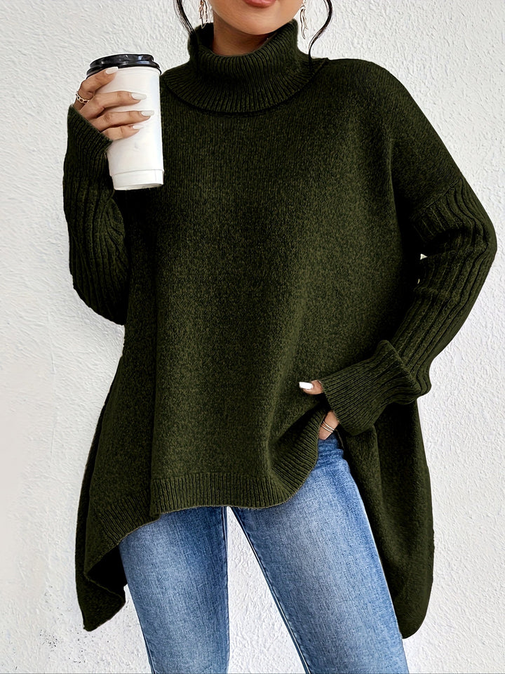 Sylvie | Bequemer Pullover