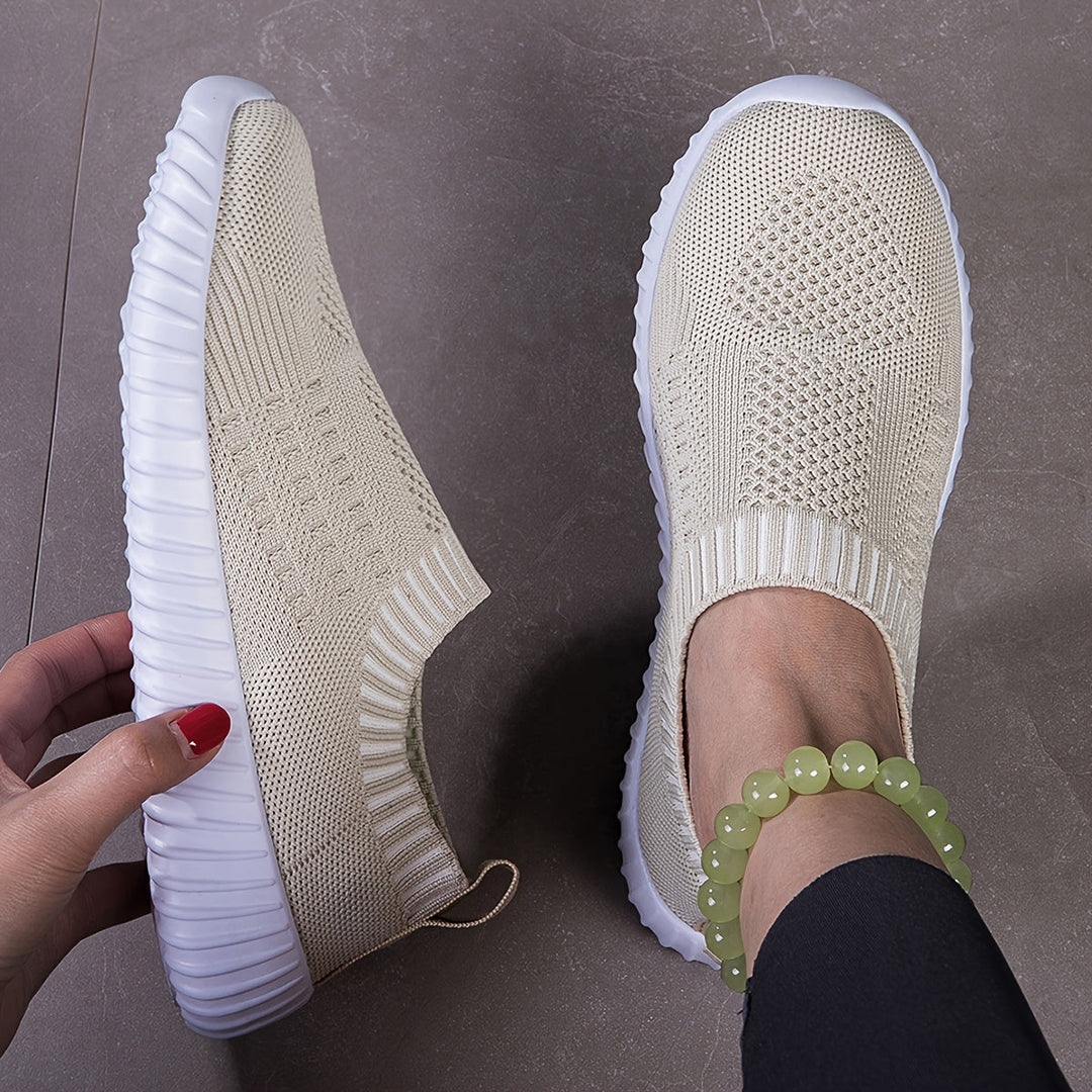 Ultraleichte rutschfeste Sneakers