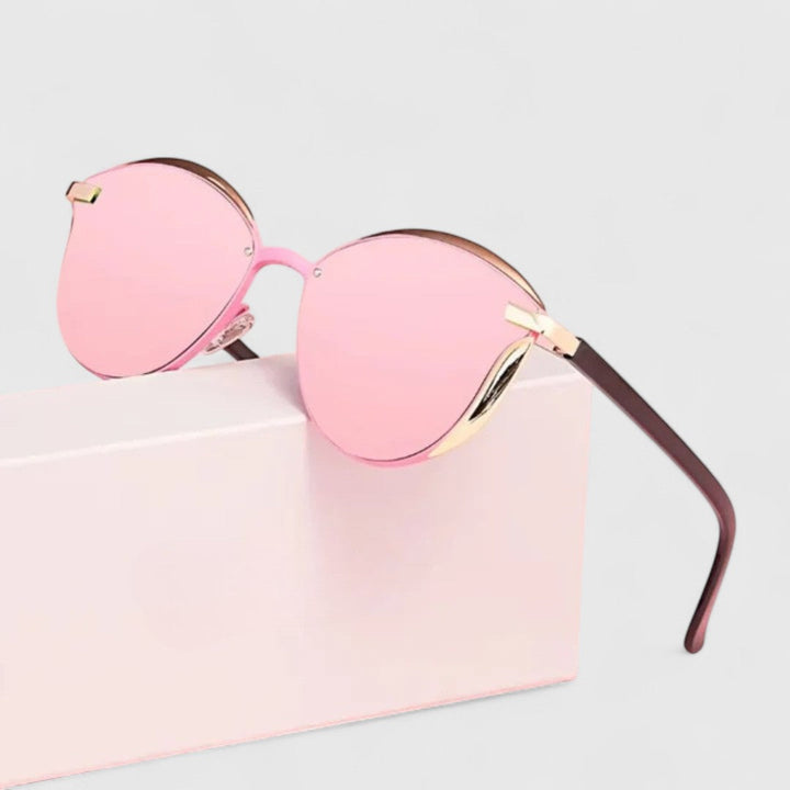 Preslee | Verfeinerte Sonnenbrille