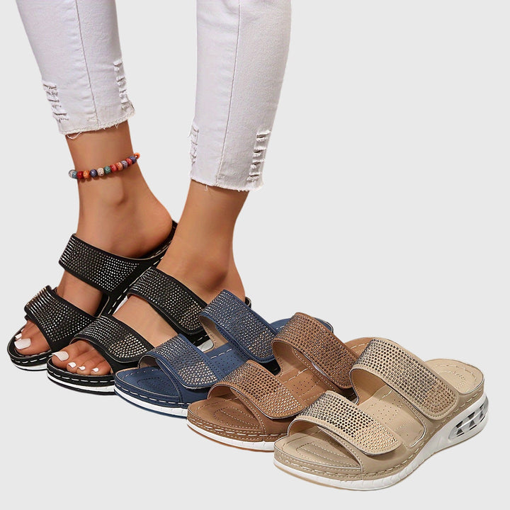 Elice - Orthopädische Unterstützende Sandalen