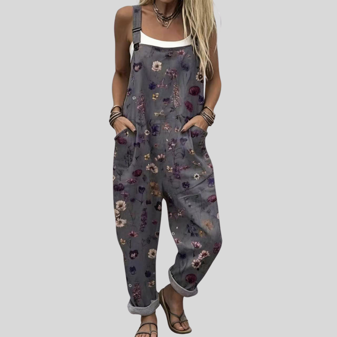 Helle &amp; Fröhliche Overalls
