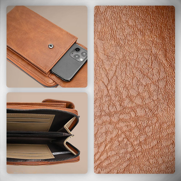 Chloe™ | Kompakte schicke Handtasche