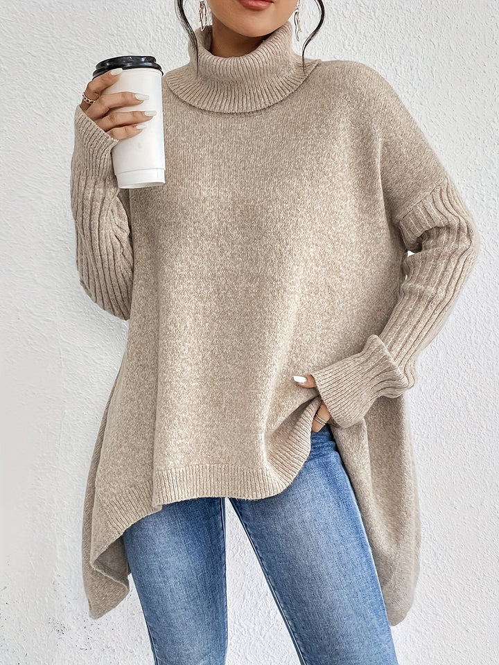Sylvie | Bequemer Pullover