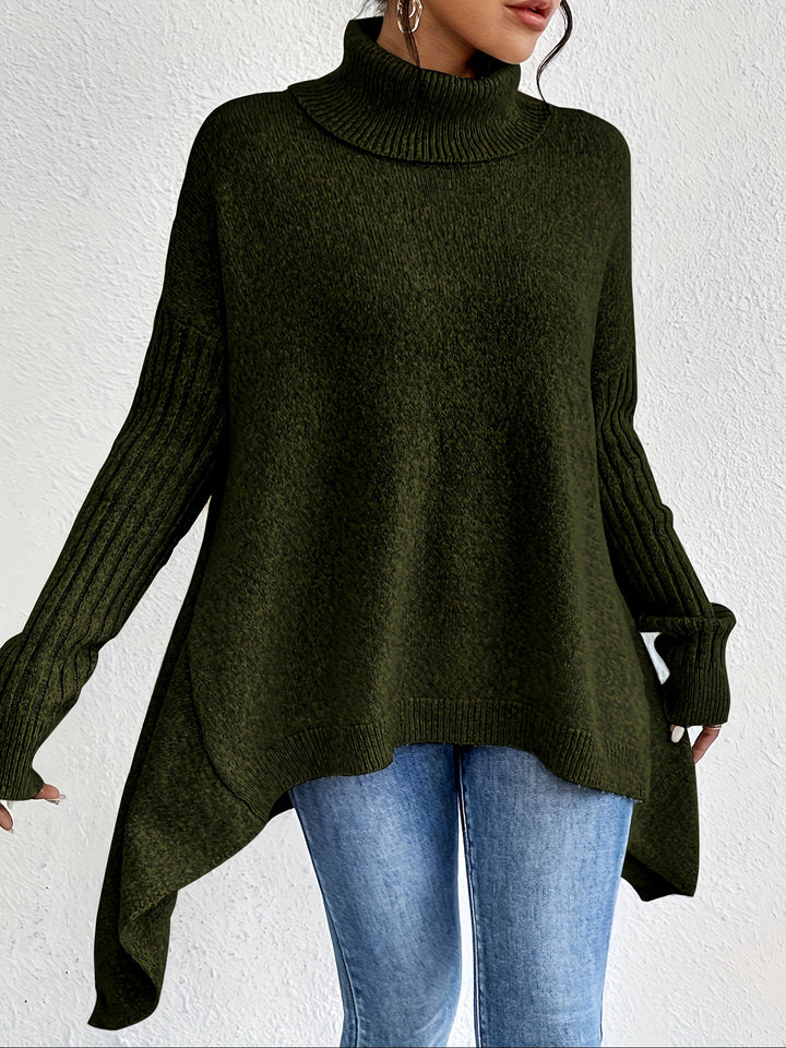 Sylvie | Bequemer Pullover