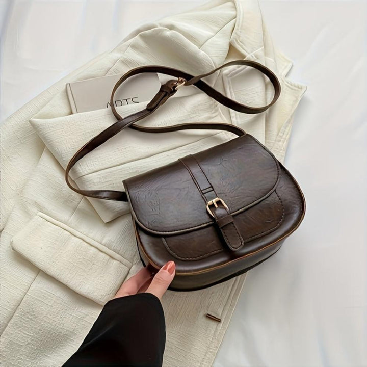 Evelyn™ | Klassische Schultertasche