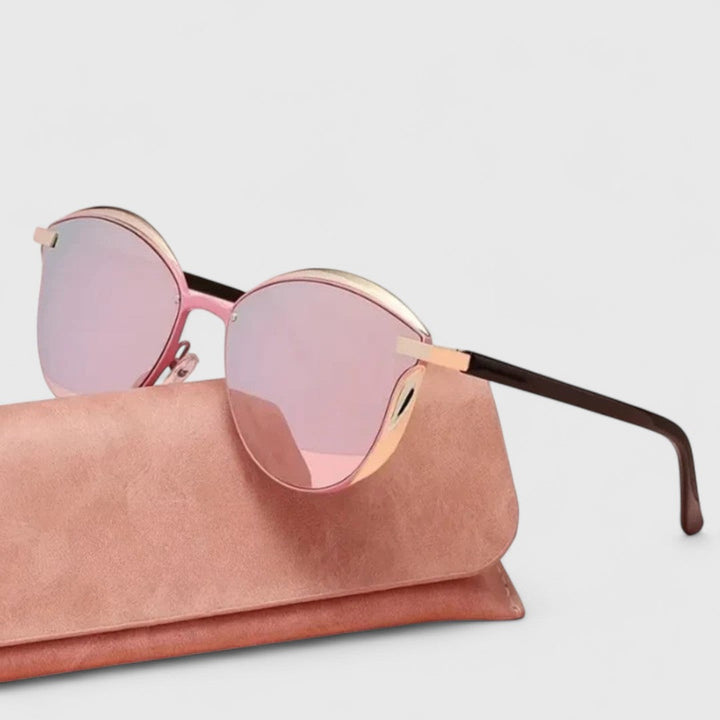 Preslee | Verfeinerte Sonnenbrille
