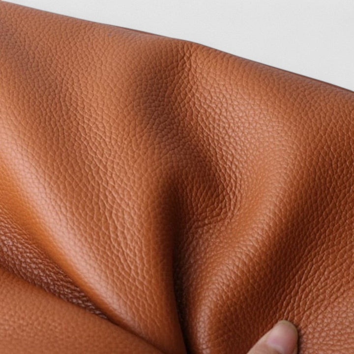 Elena™ | Elegante Leder-Schultertasche