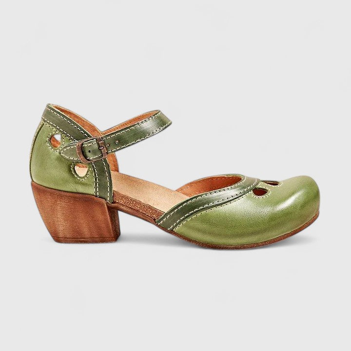 Reeva - Orthopädische Sandalen mit Fokus auf Komfort