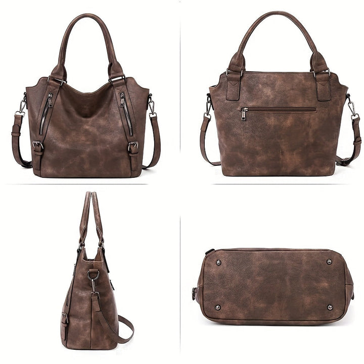 Marcella | Die Tasche, die du jeden Tag nimmst
