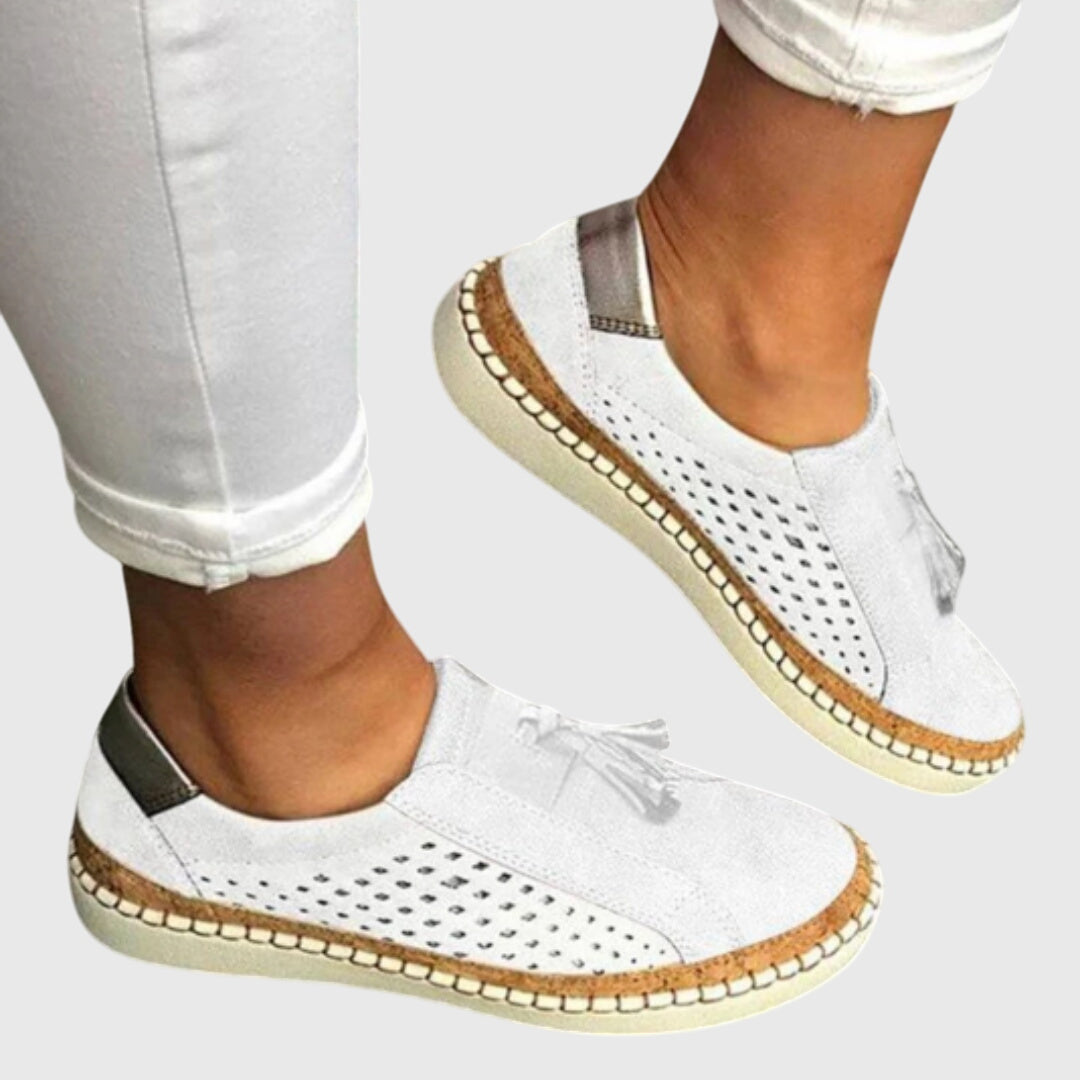 Piper™ | Slip-On Orthopädisch