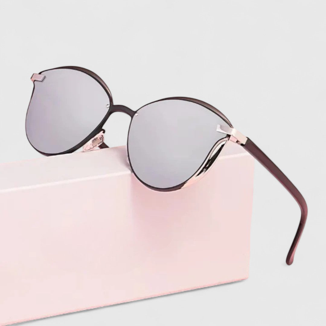 Preslee | Verfeinerte Sonnenbrille