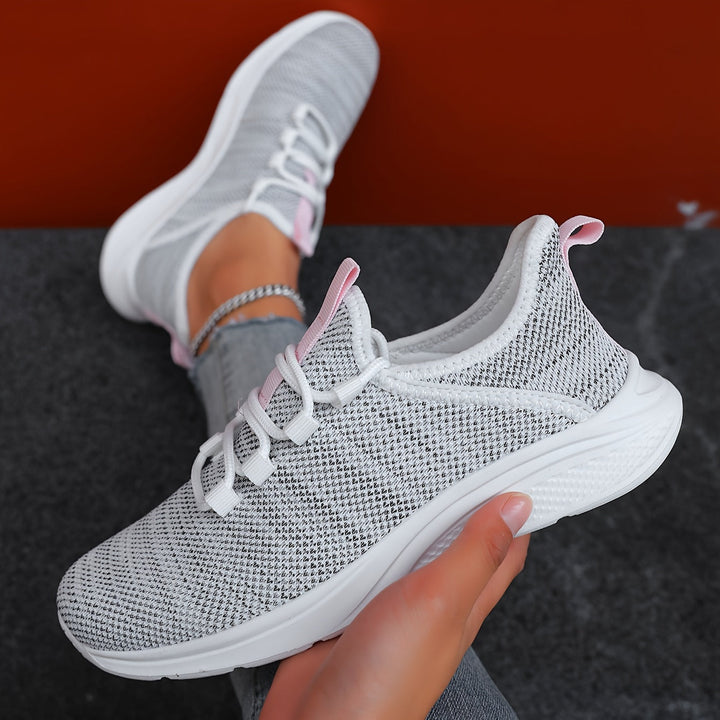Ultraleichte atmungsaktive bequeme Sneakers