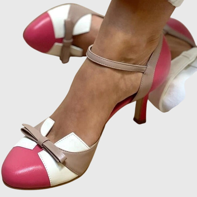 Valerie™ | Bequeme Absätze