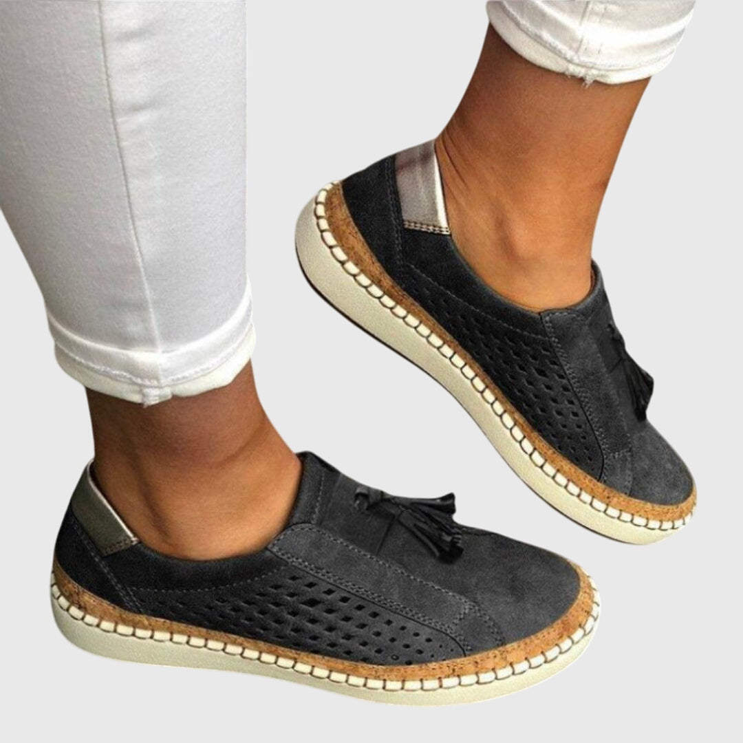 Piper™ | Slip-On Orthopädisch