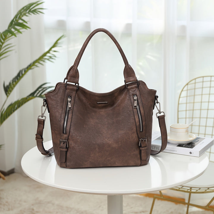Marcella | Die Tasche, die du jeden Tag nimmst
