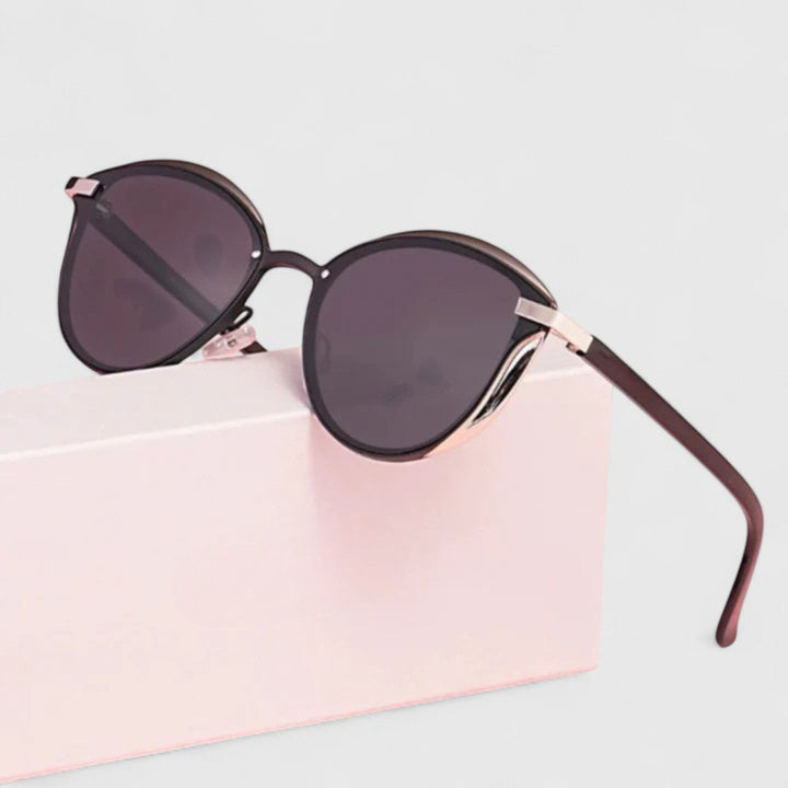 Preslee | Verfeinerte Sonnenbrille