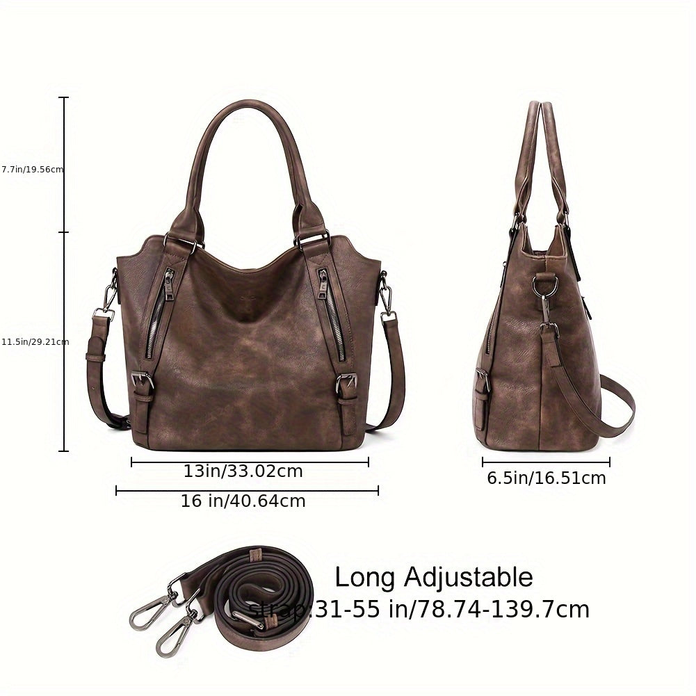 Marcella | Die Tasche, die du jeden Tag nimmst
