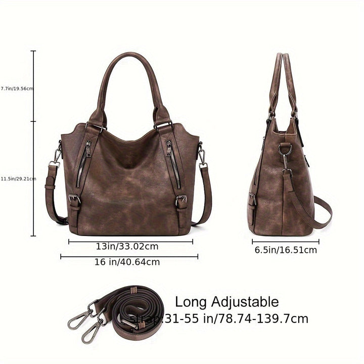Marcella | Die Tasche, die du jeden Tag nimmst