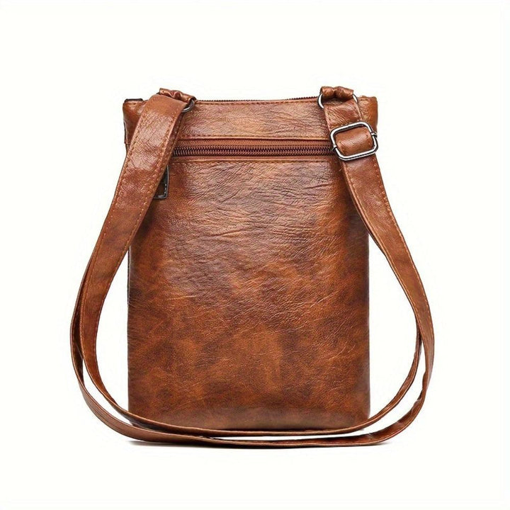 Sophie™ | Vintage Schultertasche