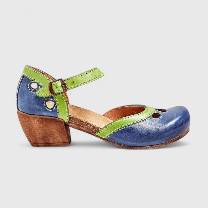Reeva - Orthopädische Sandalen mit Fokus auf Komfort