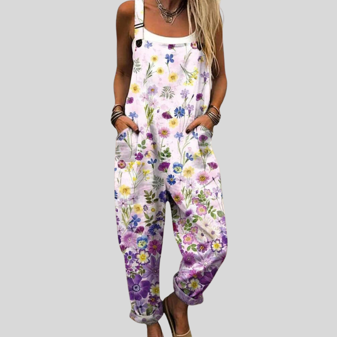 Helle &amp; Fröhliche Tragbare Overalls