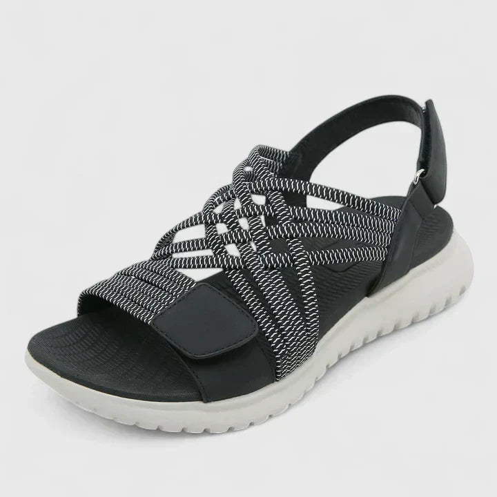 Lottie - Leichte orthopädische Sandalen