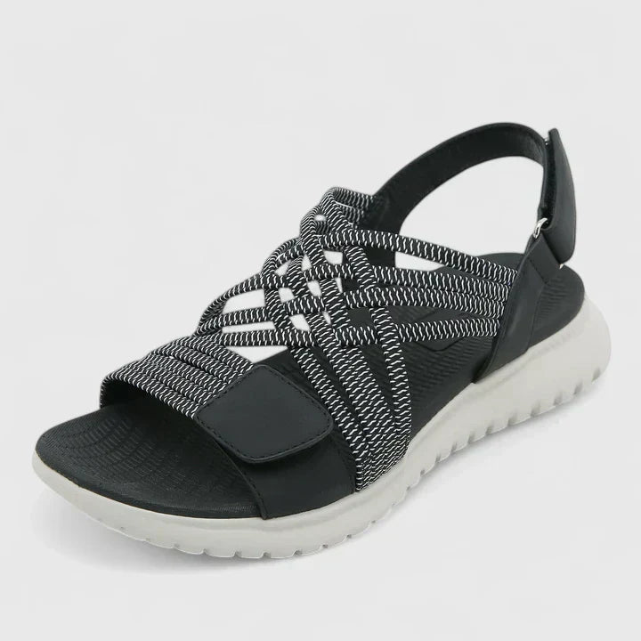 Gemma - Bequeme Orthopädische Sandalen