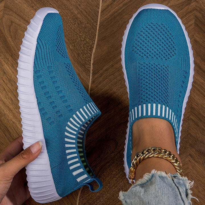 Ultraleichte rutschfeste Sneakers