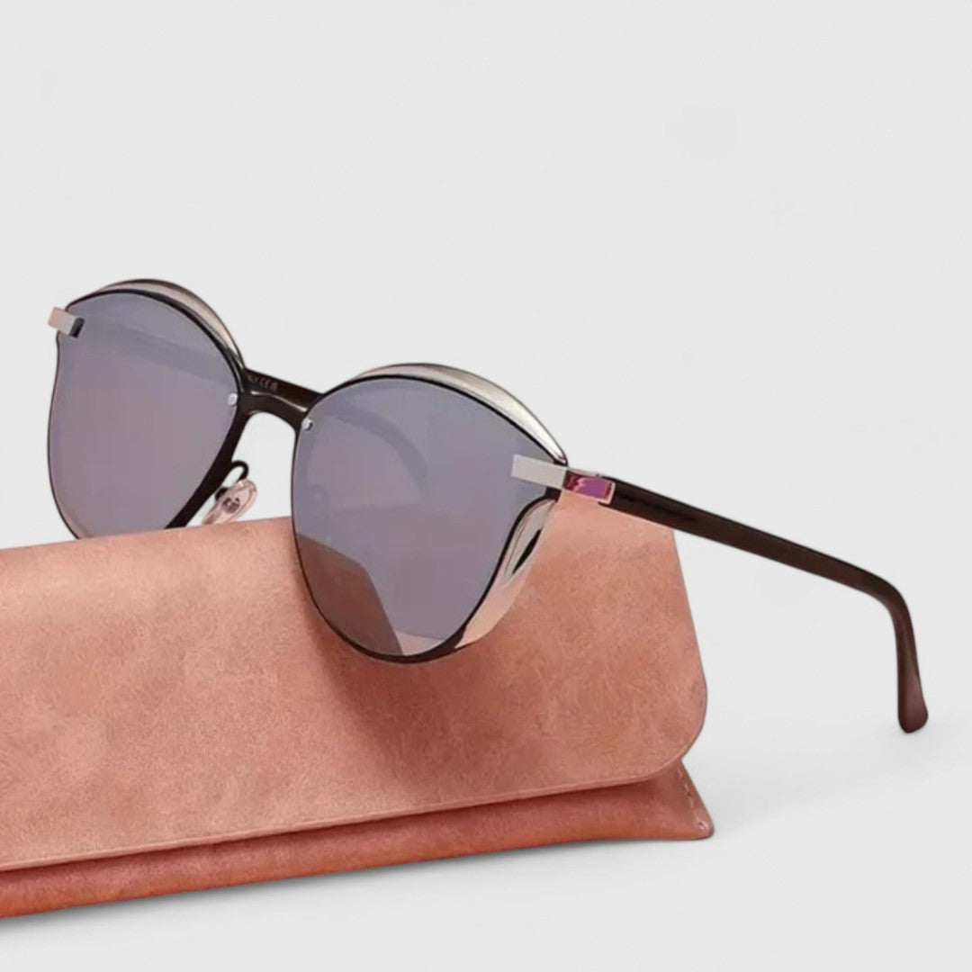 Preslee | Verfeinerte Sonnenbrille
