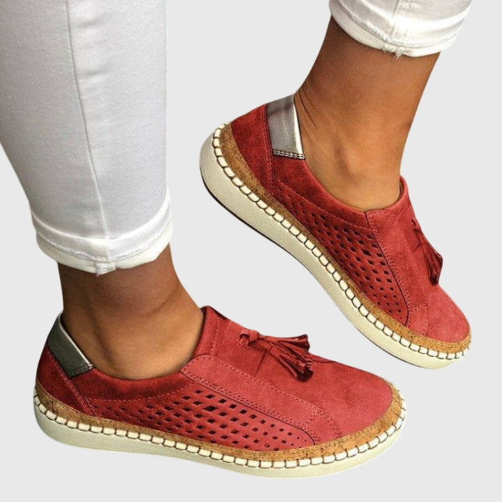 Piper™ | Slip-On Orthopädisch