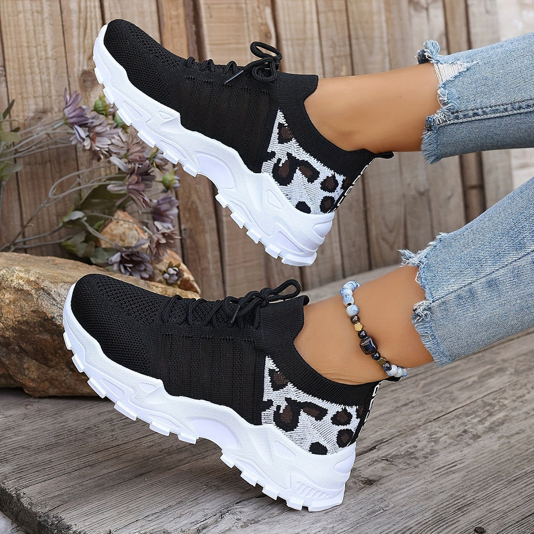 Atmungsaktive bequeme Sneakers