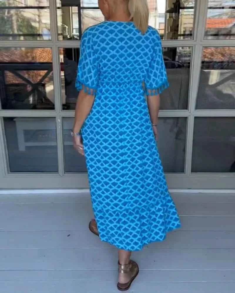 Felicity - Strandgolfkleid
